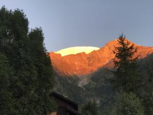 Chalet Du Goûter Room Bionnassay, Les Houches