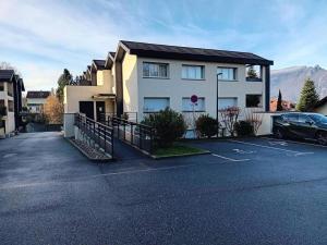 Résidence Terrasses Des Thermes - Belles Prestations pour ce joli 2 pièces ! à deux pas des Thermes ! MAE-6634