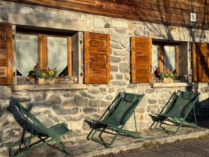 Chalet Du Goûter Room Bionnassay, Les Houches