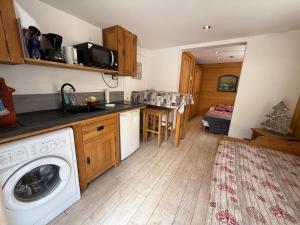 Chalet Du Goûter Room Bionnassay, Les Houches