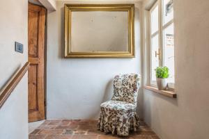 Deluxe Double Room with Extra Bed
