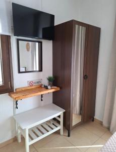 Mariza Apartments -studios