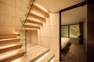 Quiet TOKYO Kakinokizaka Nagi