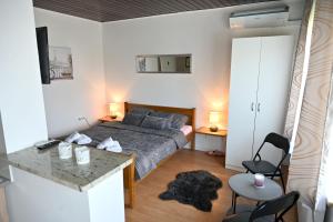 Sobe i apartmani MILLA