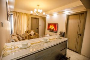 Rahma Suites AirBnBs
