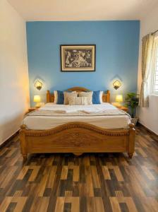 Celeste stay suite 202