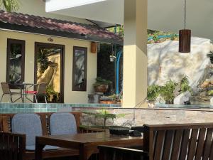 Baan Ton Rak Boutique Resort