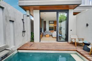 Bellana Boutique Villas