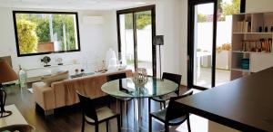 Maison de vacances proche des plages