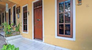 OYO 91235 Pondok Damu