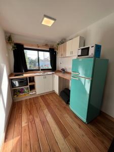 Casa NUEVA container con deck - Hasta 4 personas