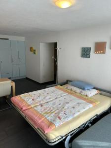 Ferienwohnung Zayetta Ice Cube Nr. 11