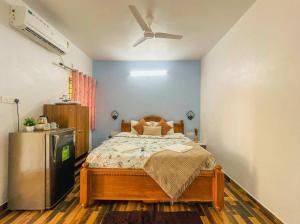 Celeste Stay Suite 203