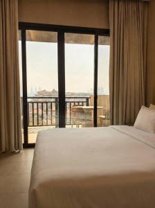 Palm Horizon | Luxury Anantara Studio