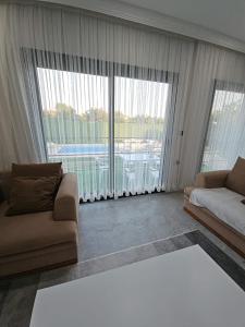 3 bedrooms Villa in Köyceğiz