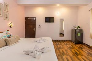 Celeste stay suite 204
