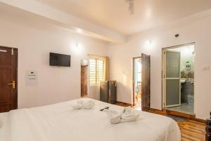 Celeste stay suite 204