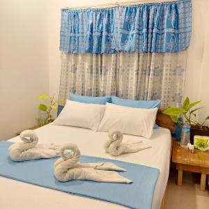 Sunrise Beach Villa Nilaveli