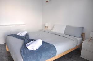 Santa Barbara, in downtown Sitges