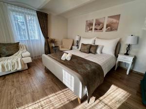 Petőfi Sarok Apartman