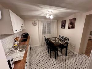 Petőfi Sarok Apartman