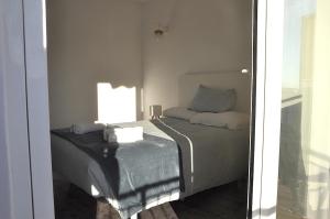 Santa Barbara, in downtown Sitges