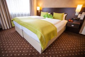 3 star hotell Hotel Ochsen Bad Saulgau Saksamaa