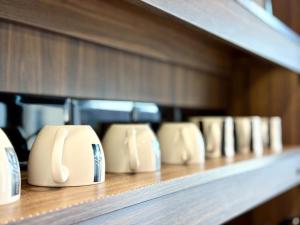 Red Square Residence