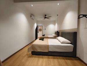 DLaman Ceria 20 paxes 6R4B newly renovated
