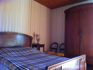 Maisons de vacances grande maison familiale : photos des chambres