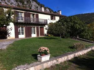 Maisons de vacances grande maison familiale : photos des chambres