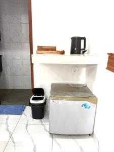 Lestari Homestay Jimbaran