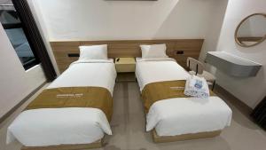 Lodjisvarga Villa Jogja