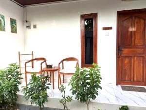 Lestari Homestay Jimbaran