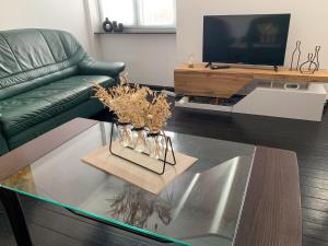 Ferienwohnung Alte Sensenschärferfabrik