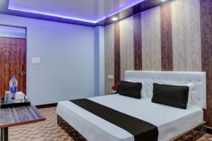 Hotel O Star The View