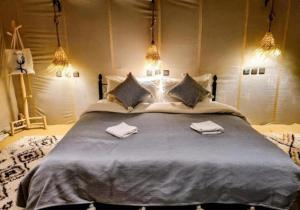 Merzouga Luxury Tented