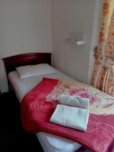 Ragith Villa