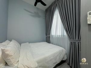 Meta Residence Seri Kembangan 3R2B 6 people