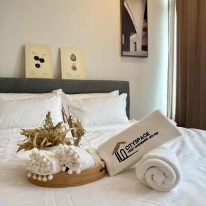 30 OFF Monthly l Premium 3BR Suite in KLCC