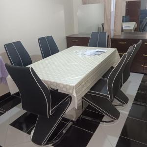 Thandi& Thalia furnished apartment