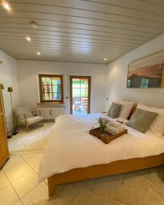 Auszeit Ferienhaus Nr 2 und 2a