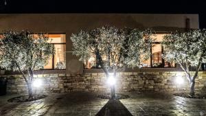 Kymi Palace Evia Greece