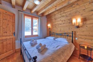Chalet Coralie