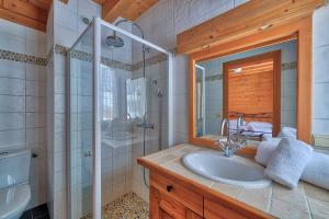 Chalet Coralie