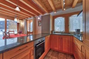 Chalet Coralie
