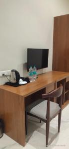 Nine Suites - Super Deluxe Unit No 8