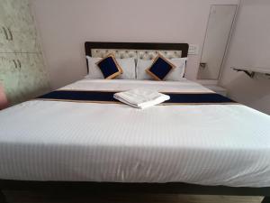 Mallview stays - Phoenix Marketcity Mahadevapura