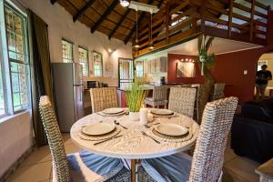 Sable Ranch Selfsorg