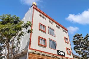 Hotel O S M Village Residency